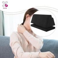 ราคา [Baosity] Cervical Traction Block คอและไหล่ Relaxer สบาย EVA นวด Chiropractic หมอนสําหรับห้องซาวน่า SPA (41176408210)