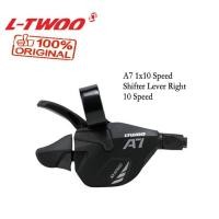 ราคา LTWOO A7 10 Speed Shifter ขวาเฉพาะเข้ากันได้กับ Shimano Sram (29023946613)