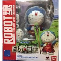 ราคา Robot Spirits Doraemon (The Movie) (935490075)