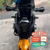 ราคา ชิวหน้า versys 650 (ตัวเก่า) (16371167615)