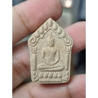 ราคา หลวงตาพวง สุขินทริโย วัดศรีธรรมาราม จ.ยโสธร พระขุนแผน รุ่นแรก สร้างเมื่อปี2547 ประกันแท้ตลอดชีพ (41322849776)