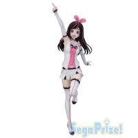 ราคา A.I.Channel - Kizuna Ai - LPM Figure (SEGA) คิสึนะ ไอ (2956887665)