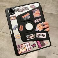 ราคา เคสฝาพับ สำหรับ เรดมี่ แพด เอสอี Smart Case For Redmi Pad SE 8.7 นิ้ว เคส 360°หมุนตั้ง/นอนได้ ช่องใส่ปากกาทางขวา (28513316115)