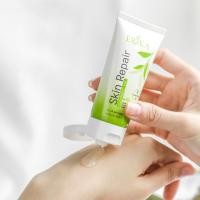 ราคา Erika เอริกะ Skin Repair Cleansing Gel 65ml (6442375585)