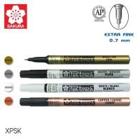 ราคา Sakura Pen touch ปากกาเพ้นท์เข็ม 0.7 มม. รุ่น XPSK (20474221598)