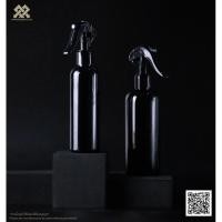 ราคา ขวดสเปรย์ฟ็อกกี้ ขวดสีขาว ขวดสีดำ ขนาด100ml 200ml และ 300ml (5778090832)