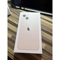 ราคา ขายต่อมือสองIPhone 13 Pink 128GB (17121846788)