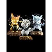 ราคา โมเดลรูปแบบปิกาจู madara Premium (40413516259)