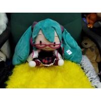 ราคา Hatsune MIKU PROJECT DIVA ARCADE สีอนาคต (18489501465)