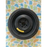 ราคา ล้ออะไหล่เดฟ ขอบ 14 4รู100 JDM แท้! ยาง Falken ใหม่กริ๊บ ขนยางครบ ไม่เคยลงพื้น! ราคา 1050 บาท! (53353223791)