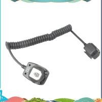 ราคา OC-E3 Off Camera Flash Cable Sync Off-Camera Flash Focus Cable สําหรับ 580EX II / 580EX (46458399171)