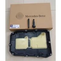 ราคา อ่างน้ามันเกียร์ + กรองเกียร์Benz รหัสA275 270 37 07 เกียร์ G-Tronic (725.0 ) u W205 W206 W213 W238 GLC(W253 ) CLS( W (44304934922)