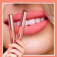 ราคา Charlotte Tilbury HOLLYWOOD LIPS สี Platinum Blonde (1333518502)