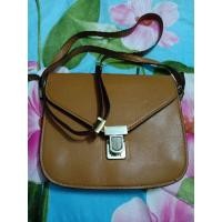 ราคา กระเป๋ามือสองสะพายข้างmcm (3268059699)