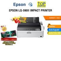 ราคา [ผ่อน 0% 10 ด.]EPSON LQ-590II IMPACT PRINTER /ประกัน 1 Year (44050726037)