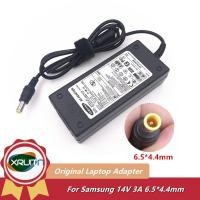 ราคา 14V 3A Original Power Supply อะแดปเตอร์ AC สําหรับ Samsung LCD Monitor SA300 A2514_DPN A3014 AD-3014B B3014NC SA330 SA350 B301 (26237240691)
