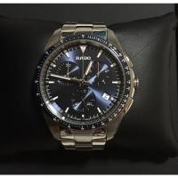 ราคา RADO HYPERCHROME CHRONOGRAPH (11613653778)