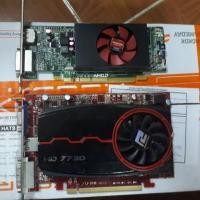 ราคา VGA AMD HD7730 แพคคู่ ลดพิเศษ (6529037563)