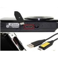 ราคา 1PCS 0.55m สาย USB สําหรับ Samsung กล้อง USB สายชาร์จข้อมูล WB210 WB500 WB550 WB650 WB700 WB600 WB2000 WB5000 WB610 WB660 WB5500 DV100 HZ50W EX1 กล้อง (40780303503)
