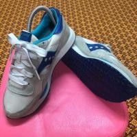 ราคา รองเท้า saucony แท้ มือสอง (2706007833)