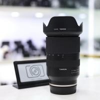 ราคา เลนส์ Tamron ( Sony E ) 17-70 F2.8 Di III-A VC RXD สภาพสวย (48104804865)