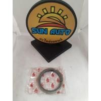 ราคา ซีลล้อหลัง ขับล้อหลัง ซีลกันน้ำมันทั่วไป มาสด้า 800-1000-1200 MAZDA M800-1200. ขนาด 42 55 7 1 ตัวราคา 50 บาท (41918776354)
