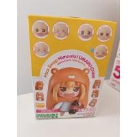 ราคา Nendoroid More: Face Swap Himouto! Umaru-chan ของแท้ (15446479491)