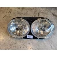 ราคา ไฟหน้าเดิม Touring Harley Davidson 818229 (51856295807)