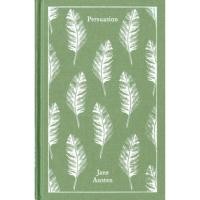 ราคา หนังสือ - นวนิยายภาษาอังกฤษ - Persuasion (42370576449)