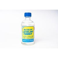 ราคา ทินเนอร์ Mr.Leveling Thinner 110ml (23366740546)