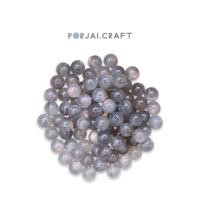 ราคา Labradorite Beads ลูกปัดลาบาโดไลท์ 6mm (25276070207)