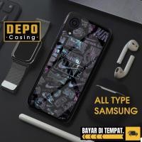 ราคา HP Samsung A03S A10 A10S M10 Case Samsung A03S A10 A10S M10 Depo Casing [NK01] Aesthetic Phone Case Anime Character Phone Case Samsung Softcase Samsung Silicone Phone Case ล่าสุด (47202371195)