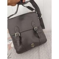 ราคา พร้อมส่ง**กระเป๋าหนังสะพายข้าง Bally แท้มือสอง (29852299405)