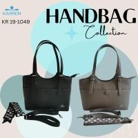 ราคา Karren(คาร์เรน)กระเป๋าสตรี รุ่น KR 19-1049 (52957153289)
