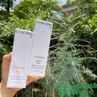ราคา แท้%(พร้อมส่ง)(50ml) LANCÔME UV EXPERT AQUA GEL SPF50 PA+++ลังโคมครีมกันแดดคุมมัน ปกป้องคุณจากรังสี UVA, UVB蘭蔻防曬霜 (8139299562)