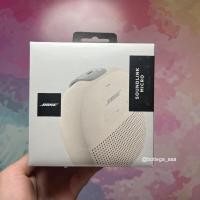 ราคา (แท้มือ1 ฉลากไทย ยังไม่แกะซีล) ลำโพงบลูทูธไร้สาย Bose SoundLink Micro Bluetooth Speaker สีsmoke white (22649787579)