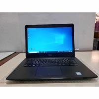 ราคา Notebook (โน๊ตบุ๊ค) DELL Latitude 3490 I5-8250U RAM 8GB SSD 256GB จอ14 นิ้ว (24676460650)