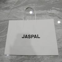 ราคา ถุงกระดาษที่แสดงในภาพเป็นของแบรนด์ Jaspal (46305100989)