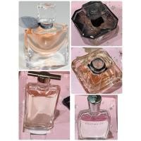 ราคา น้ำหอมLancome Tresor Eau de Parfum ขนาด 7.5 ml/Miracle 5 ml/La nuit Tresor 5 ml/Idole 5 ml/La Vie Est Belle 4 ml (8731186656)