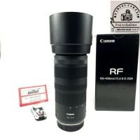 ราคา เลนส์ Canon RF100-400F5.6-8 IS USM (26573682698)