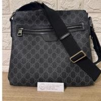 ราคา กระเป๋า Gucci Crossbody ของแท้100% มือสอง รุ่น Gucci Supreme รุ่นใหม่ กำลังนิยม (26569902929)