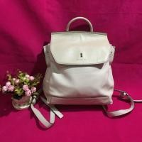 ราคา กระเป๋าเป้สีครีม แบรนด์ Bhas Pati สวยเลย (1134767634)