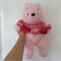 ราคา ตุ๊กตาหมีพูห์ pooh (1446347180)