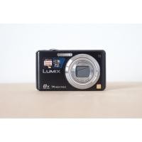 ราคา กล้องดิจิตอลคอมแพค Panasonic Lumix DMC-FH22 (20086737723)