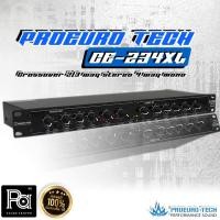 ราคา PROEURO TECH CE 234XL CROSSOVER ครอสโอเวอร์ CE-234 XL ครอส 3 ทาง โปรยูโรเทค 2-3 Way Stereo (4226034279)