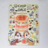 ราคา DisneyJapan แฟ้ม 5 ช่อง 2019 ChipandDale (1803587996)