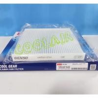 ราคา กรองแอร์ MITSUBISHI Mirage'13 , Attrage , Xpander (Denso 145520-3700) (14546852854)