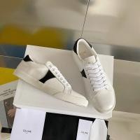 ราคา Celine 22SS Early Spring รองเท้าลำลองใหม่ (40529886386)