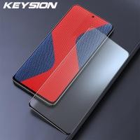 ราคา Keysion ฟิล์มกระจกนิรภัยกันรอยหน้าจอ แบบใส HD สําหรับ Google Pixel 8 Pro 7 Pro 7A Google Pixel6 Pro 6A (25974341913)