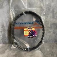 ราคา Vespa Corsa Panbel Vanbelt เข็มขัด V-Belt Danmotor ยี่ห้อ (46357166602)